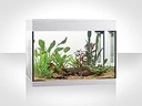 Askoll 219233 Trio-Filtro interior pentru acvarii