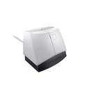 CHERRY SmartTerminal ST-1144UB Cititor de carduri USB Gri Pale
