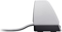 CHERRY SmartTerminal ST-1144UB Cititor de carduri USB Gri Pale
