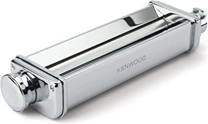 Accesoriu robot de bucătărie Kenwood KAX980ME cu role pentru lasagna Argintiu