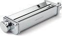 Accesoriu robot de bucătărie Kenwood KAX980ME cu role pentru lasagna Argintiu