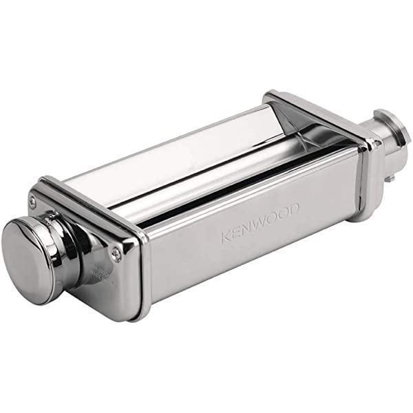 Accesoriu robot de bucătărie Kenwood KAX980ME cu role pentru lasagna Argintiu