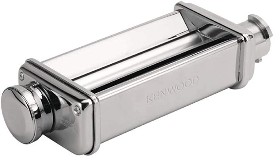 Accesoriu robot de bucătărie Kenwood KAX980ME cu role pentru lasagna Argintiu