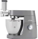 Accesoriu robot de bucătărie Kenwood KAX980ME cu role pentru lasagna Argintiu