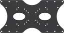 Adaptor universal VESA PureMounts VESA 50x50 la 200x200, sarcină maximă 30 kg, negru