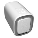 Termostat pentru radiator Shelly TRV Smart Home, control digital al încălzirii prin aplicație și WiFi, instalare ușoară, termostat de încălzire compatibil cu Alexa și Google Home, economisire energie cu baterie