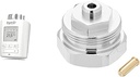 AVM FRITZ!DECT 301 (controler inteligent pentru radiator pentru rețeaua de domiciliu, pentru toate supapele de radiator standard și Fritz!Box cu bază DECT, Fritz!OS din versiunea 6.83)