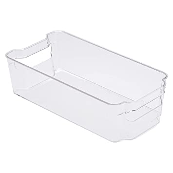 Organizator din plastic AmazonBasics