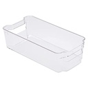 Organizator din plastic AmazonBasics