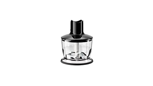 Braun Multiquick MQ 20 - accesoriu tocator - alb