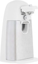 Deschidetor de conserve electric pentru deschiderea cutiilor standard