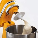 Cârlig de aluat KitchenAid K45DH pentru mixer KitchenAid