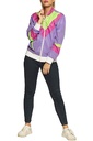 Costum Boland pentru adulti trening anii 80 cu buzunare, jacheta si pantaloni, diferite marimi, costum de camping, costum de jogging, costum de asistent, stil retro, costum de grup, petrecere tematica, carnaval
