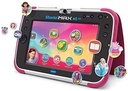 VTech - Tableta Storio Max XL 2. Roz - tableta pentru copii de 7 inchi 1% functie de invatare - versiunea franceza