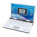 VTECH Genius XL Color Pro bilingv argintiu