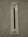 Samsung S Pen EJ-PT870 pentru seria Galaxy Tab S7, argintiu mistic