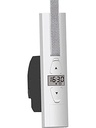 SuperRollo GW255 înfășurator electric cu bandă, afișaj și confort, încastrat, pentru 23 mm, acţionare electrică rulouri, rulouri până la 60 kg, SR10255