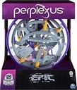 Spin Master Games Epic, labirint de bile 3D cu 125 de obstacole - pentru fanii dibaci Perplexus cu vârsta de peste 10 ani