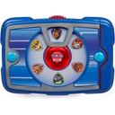 Pad interactiv PAW Patrol Ryders cu 18 sunete și fraze, pentru copii cu vârsta peste 3 ani