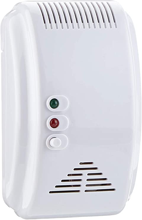 Detector de gaz gaz de protectie pentru casa mobila de camping DET-GN101 BEEPER