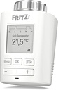 AVM FRITZ!DECT 440 (buton portabil, configurabil pentru operarea Smart Home, controlul dispozitivelor inteligente FRITZ!, poate fi folosit pentru FRITZ!Box cu bază DECT), alb
