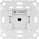 Întrerupător de lumină încastrat Bosch Smart Home, compatibil cu Google Assistant, Alexa și Apple Homekit (varianta Germania și Austria)