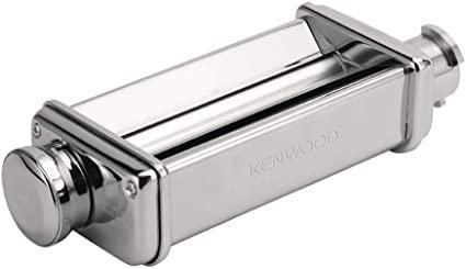 Accesoriu robot de bucătărie Kenwood KAX980ME cu role pentru lasagna Argintiu