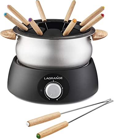 Fondue Lagrange 900W