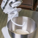 Cârlig de aluat KitchenAid K45DH pentru mixer KitchenAid