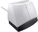 CHERRY SmartTerminal ST-1144UB Cititor de carduri USB Gri Pale
