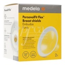Medela PersonalFit Flex Husa pentru piept Mărimea XL (versiunea în spaniolă)