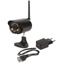 Kerbl SmartCam Akku/HD (Camera / Anhaengerkamera) 10812