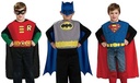Costume oficial pentru copii, Batman, DC League of Super-Pets Rubie's, costum pentru copii