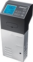 Steba SV 100 PROFESSIONAL Sous-Vide puterea pompei aragazului 7,5 L/min, 1500 W, negru, otel inoxidabil