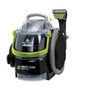 BISSELL SpotClean Pet Pro | Produs de curățare a petelor pentru animale de companie pentru suprafețe multiple | Ideal pentru covoare, covoare, tapiterie si masina | Conține formulă și accesorii | 750W, 84dB | BISSELL 15585