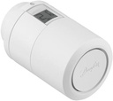 Termostat radiator inteligent Danfoss cu tehnologie Bluetooth ECO 014G1115 VERSIUNE NOUĂ