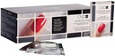 Folii de îndepărtare a foliei de shellac CND, pachet 1 (1 x 250 Stueck)