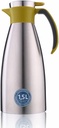 Emsa 515514 ulcior izolant cu prindere moale, 1,5 L