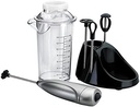 Lacor 69041 Cappuccino-Mixer, electric