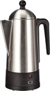 Percolator C3 30-32000, oțel inoxidabil, argint