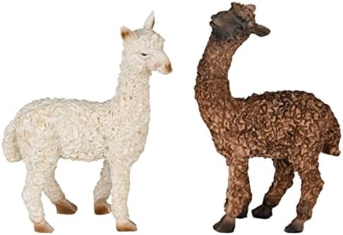 MaMeMi Alpacas - cele mai recente figuri de naștere/animale de naștere