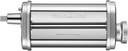 Rolă de paste KitchenAid 5KSMPSA din oțel inoxidabil, numai pentru aparatele de bucătărie KitchenAid