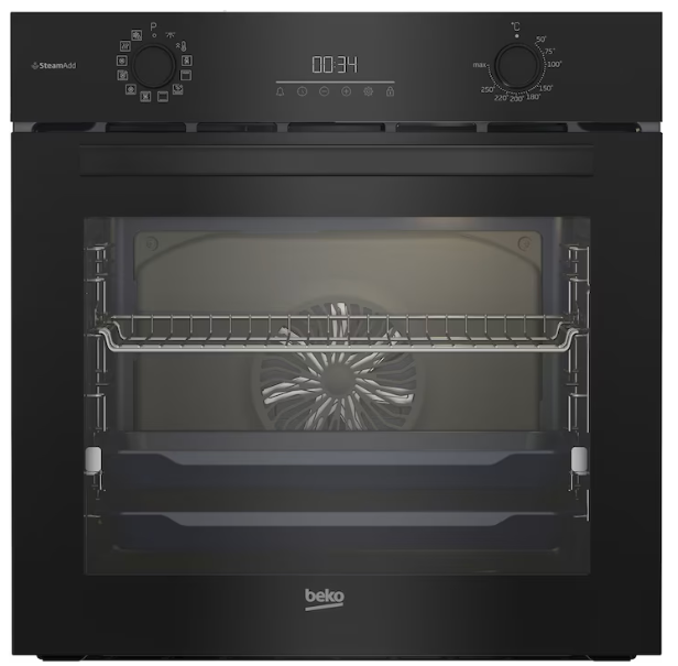 Cuptor - 60 x 60 x 60 CM - BEKO - BBIS17300BCS