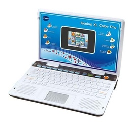 VTECH Genius XL Color Pro bilingv argintiu