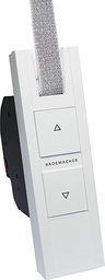 RolloTron Basis 1100-UW - Înfășurator electric cu bandă pentru rulouri, design simplu și ușor de utilizat
