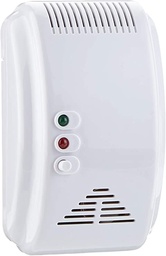Detector de gaz gaz de protectie pentru casa mobila de camping DET-GN101 BEEPER