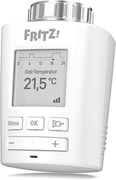 AVM FRITZ!DECT 440 (buton portabil, configurabil pentru operarea Smart Home, controlul dispozitivelor inteligente FRITZ!, poate fi folosit pentru FRITZ!Box cu bază DECT), alb