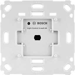 Întrerupător de lumină încastrat Bosch Smart Home, compatibil cu Google Assistant, Alexa și Apple Homekit (varianta Germania și Austria)