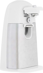 Deschidetor de conserve electric pentru deschiderea cutiilor standard
