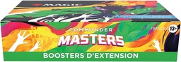 Set de amplificare Magic The Gathering D2022101, Mehrfarbig